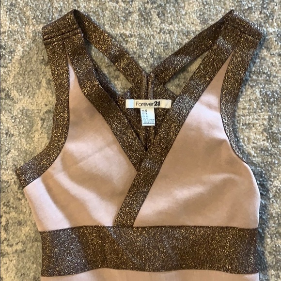 Forever 21 minidress - Picture 2 of 5